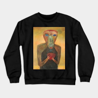 Beksinski Crewneck Sweatshirt